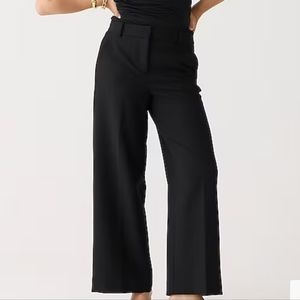 Banana Republic Wool Pants